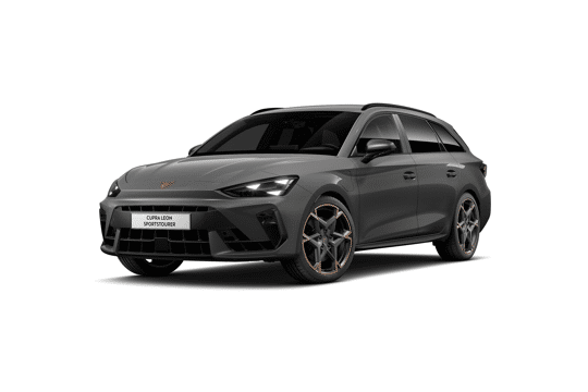 CUPRA Leon Sportstourer VZ Performance