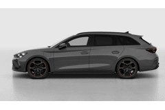 CUPRA Leon Sportstourer VZ Performance - Afbeelding 3