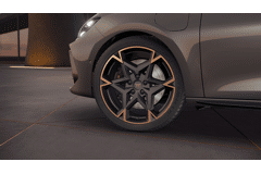 CUPRA Leon Sportstourer VZ Performance - Afbeelding 5