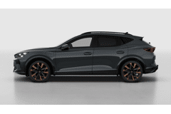 CUPRA Formentor VZ Performance - Afbeelding 3