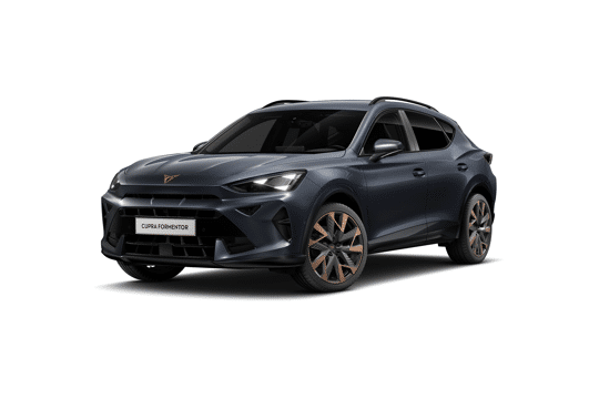 CUPRA Formentor Business
