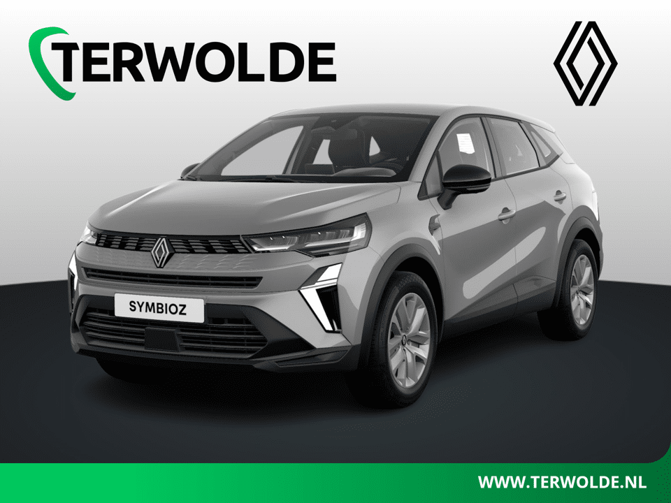 Renault Symbioz Evolution - Afbeelding 1