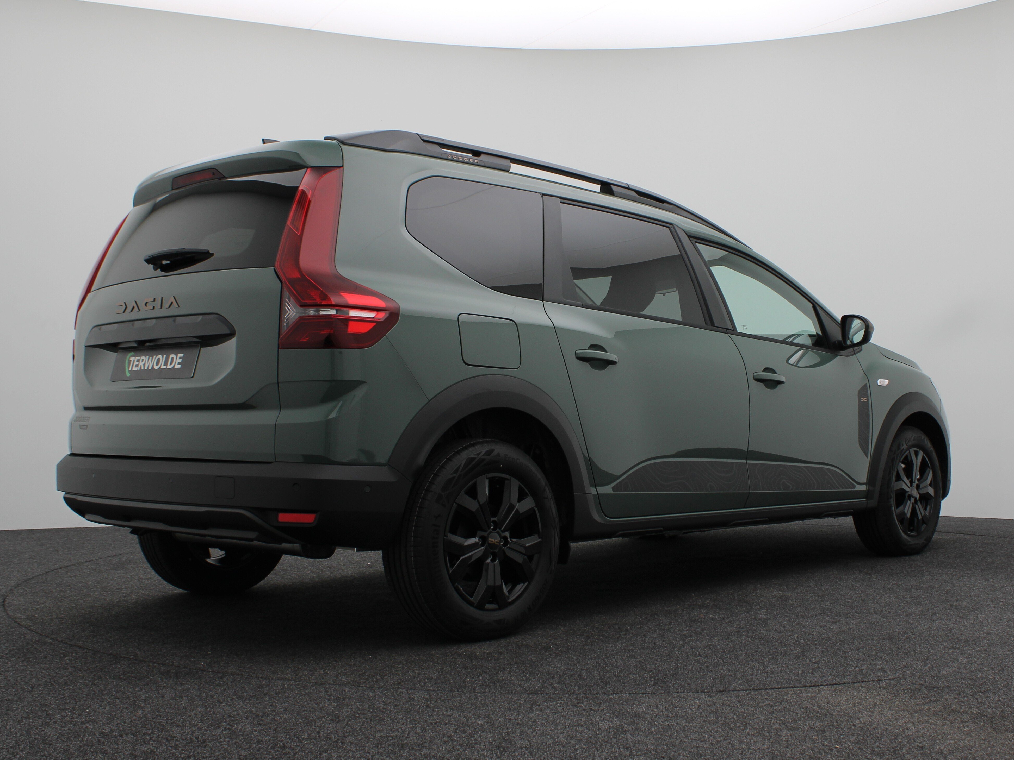 Dacia Jogger Extreme - Afbeelding 5