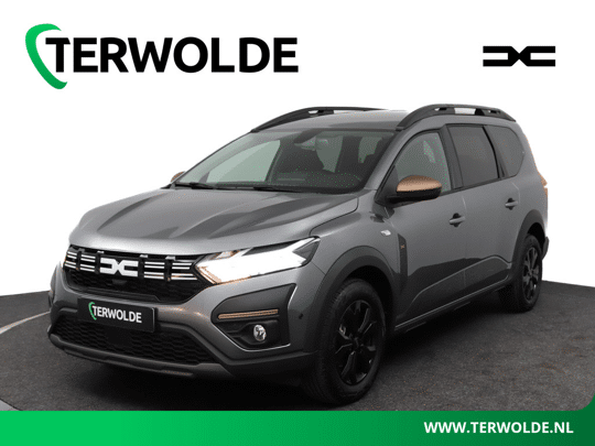 Dacia Jogger Extreme