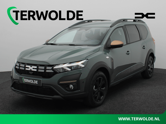 Dacia Jogger Extreme