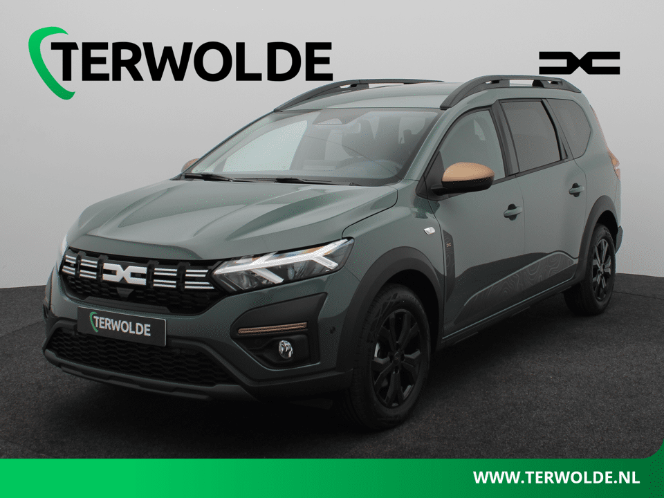 Dacia Jogger Extreme - Afbeelding 1