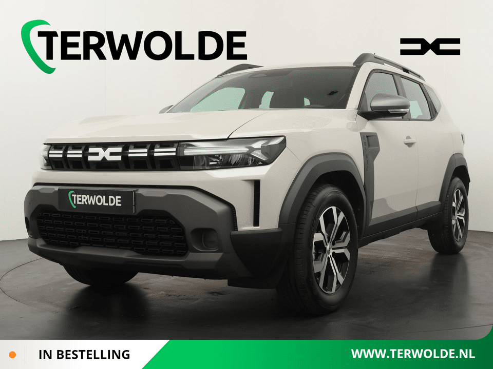 Dacia Duster Expression - Afbeelding 1