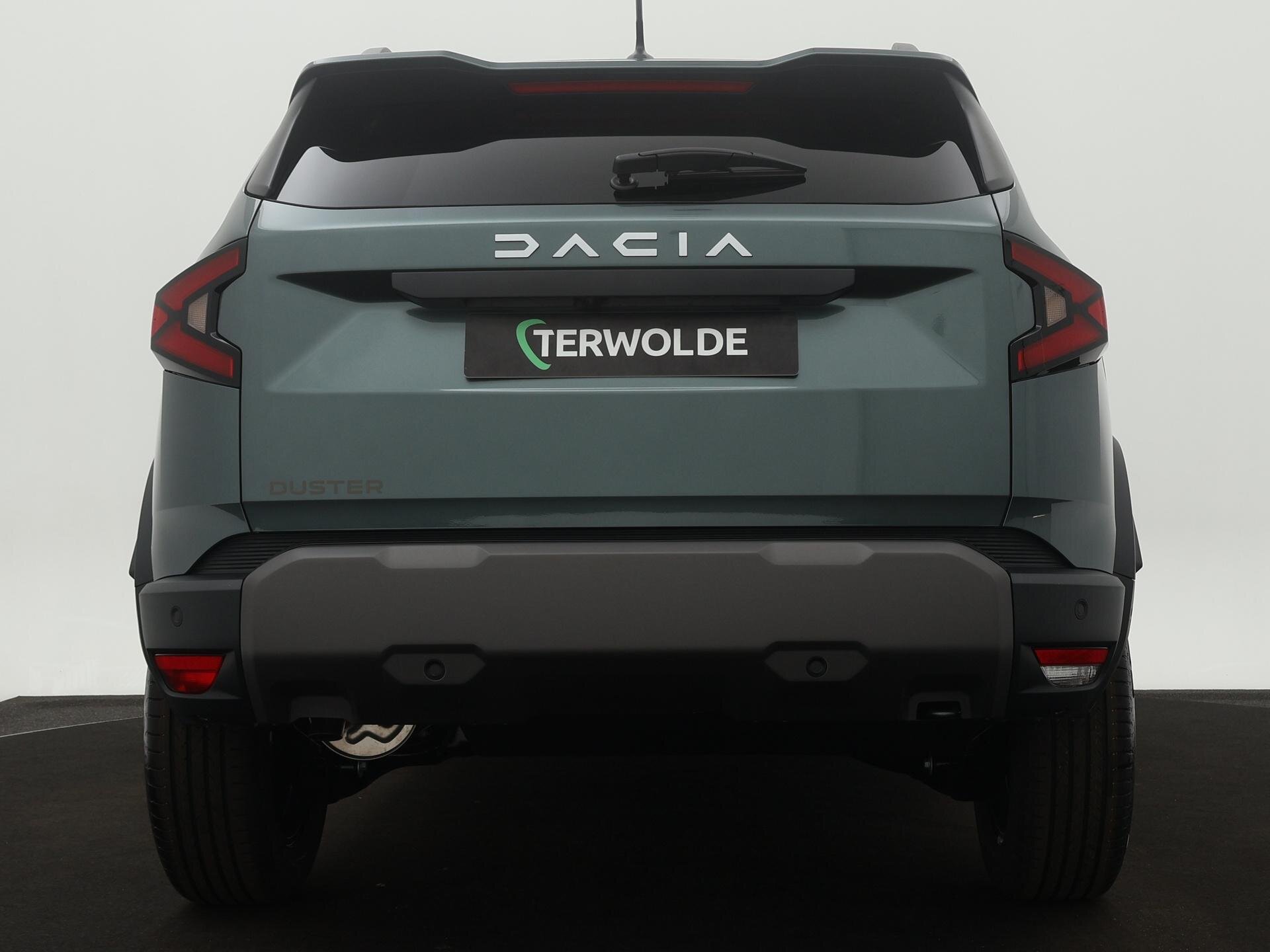 Dacia Duster Journey - Afbeelding 5