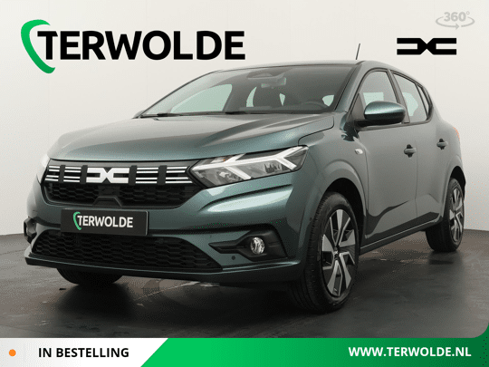 Dacia Sandero Expression