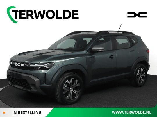 Dacia Duster Expression