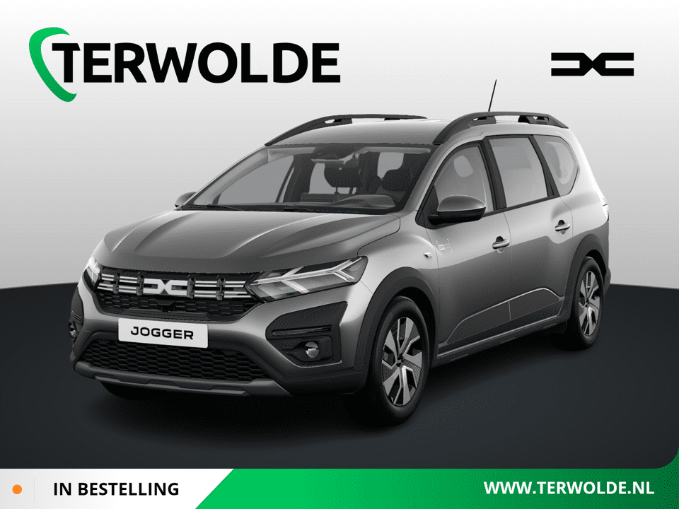 Dacia Jogger Expression - Afbeelding 1