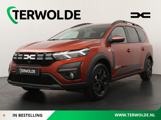 Dacia Jogger Extreme