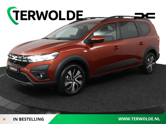 Dacia Jogger Expression