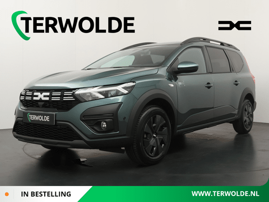 Dacia Jogger Expression