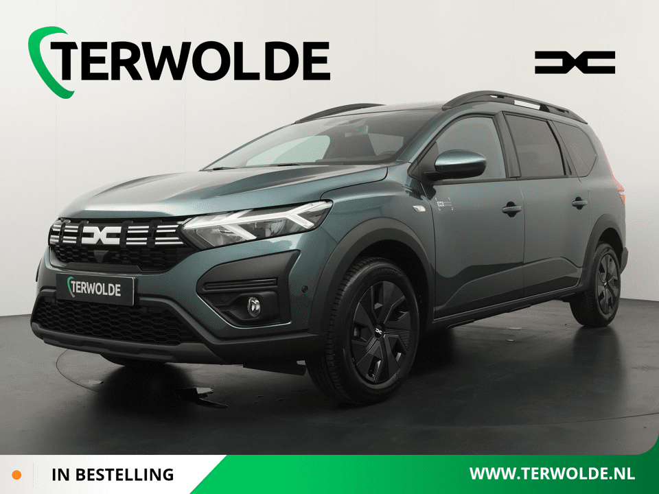 Dacia Jogger Expression - Afbeelding 1