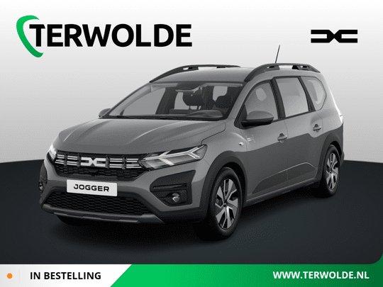 Dacia Jogger Expression