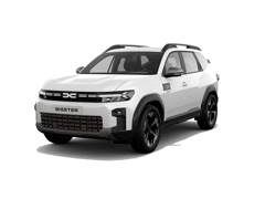 Dacia Bigster Extreme - Afbeelding 2