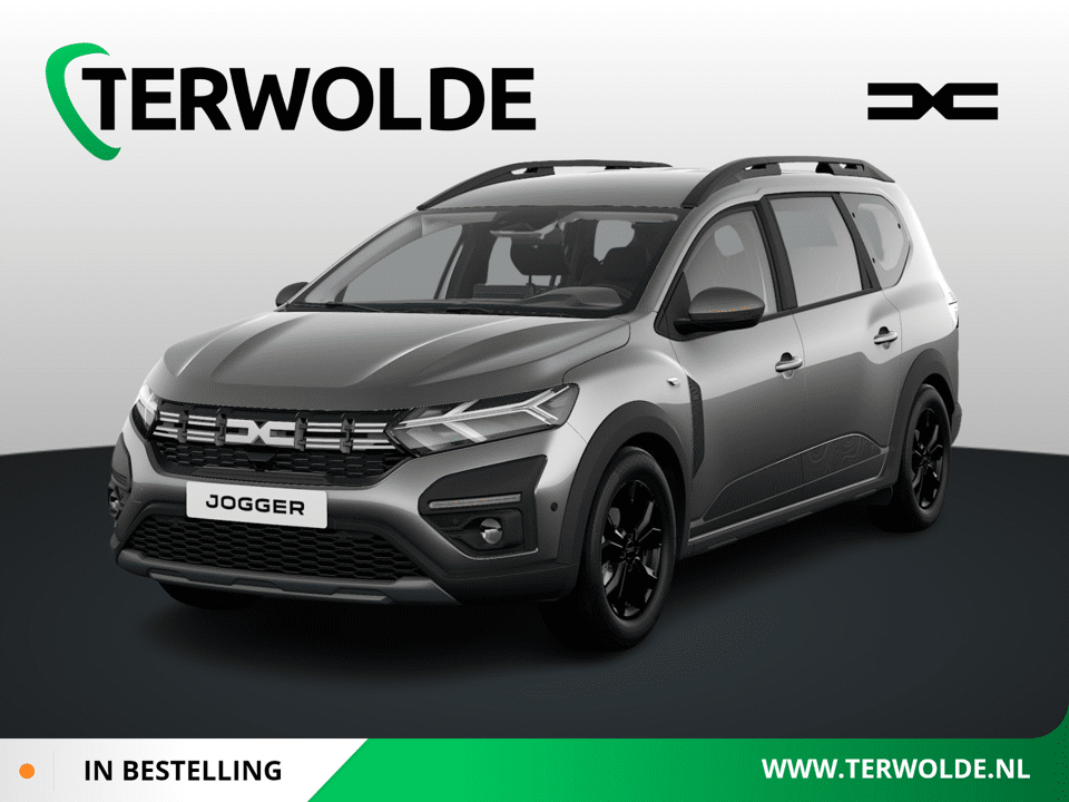 Dacia Jogger Extreme - Afbeelding 1