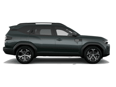 Dacia Bigster Journey - Afbeelding 3