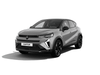 Renault Captur esprit Alpine Full hybrid - Afbeelding 3