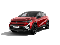 Renault Captur esprit Alpine Full hybrid - Afbeelding 2