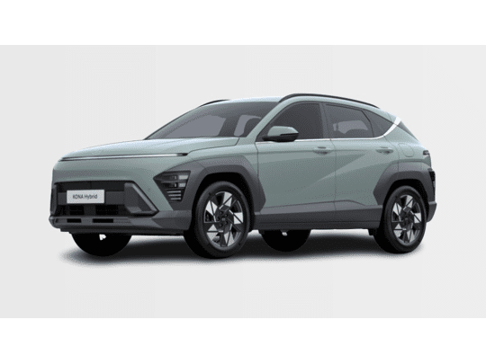 Hyundai KONA 1.6 GDI HEV Comfort Smart Automaat