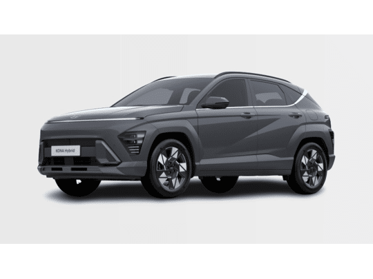Hyundai KONA 1.6 GDI HEV Comfort Smart Automaat