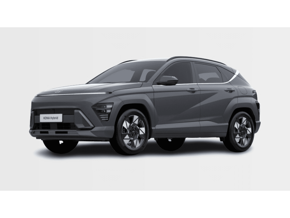 Hyundai KONA 1.6 GDI HEV Comfort Smart Automaat - Afbeelding 1