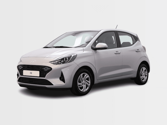Hyundai i10 1.0i Premium Handmatig
