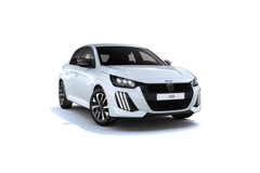 Peugeot 208 Style - Afbeelding 2