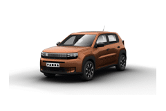 Fiat Grande Panda Icon - Afbeelding 2