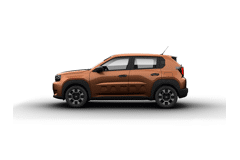 Fiat Grande Panda Icon - Afbeelding 3
