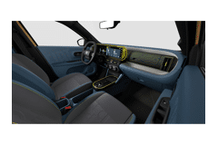 Fiat Grande Panda Icon - Afbeelding 5