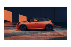 Lancia Ypsilon HF Line - Afbeelding 2