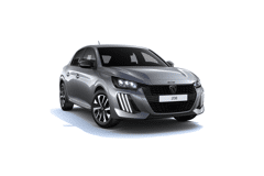Peugeot 208 Style - Afbeelding 2
