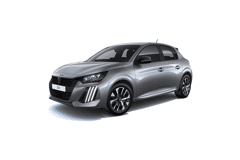Peugeot 208 Style - Afbeelding 3