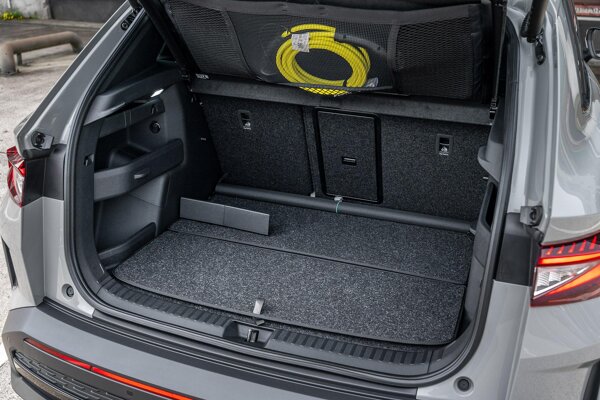 bagage-scheidingsnet