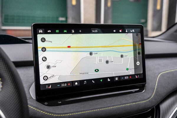 navigatiesysteem
