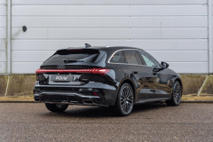 Audi A5 Avant 2.0 e-hybrid 299pk quattro S edition - Afbeelding 2