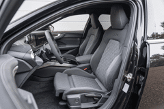 Audi A5 Avant 2.0 e-hybrid 299pk quattro S edition - Afbeelding 4