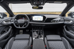 Audi A5 Avant 2.0 e-hybrid 299pk quattro S edition - Afbeelding 5