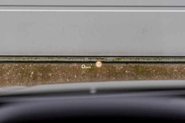 head-up display head-up display