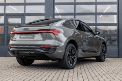 Audi Q8 Sportback e-tron 50 340pk Quattro S Edition 95 kWh - Afbeelding 2