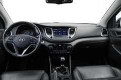 Hyundai Tucson 1.6 T-GDi 177pk Premium - Afbeelding 5