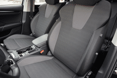 Skoda Octavia Combi 1.0 TSI 110pk Ambition - Afbeelding 4