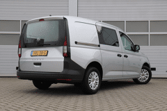 Volkswagen Caddy Cargo Maxi 2.0 TDI 75pk Comfort - Afbeelding 2