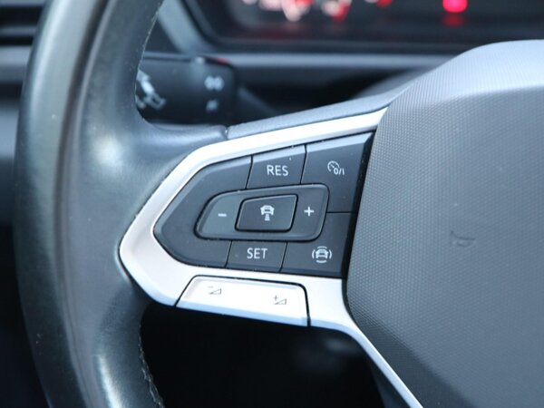 cruise control adaptief