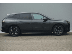 BMW iX xDrive50 M Sport - Afbeelding 4