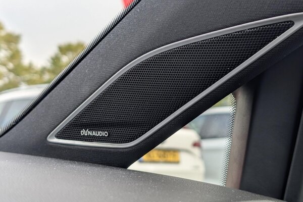 audio installatie premium