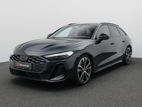 Audi A5 Avant 2.0 e-hybrid quattro S edition Competition 367PK